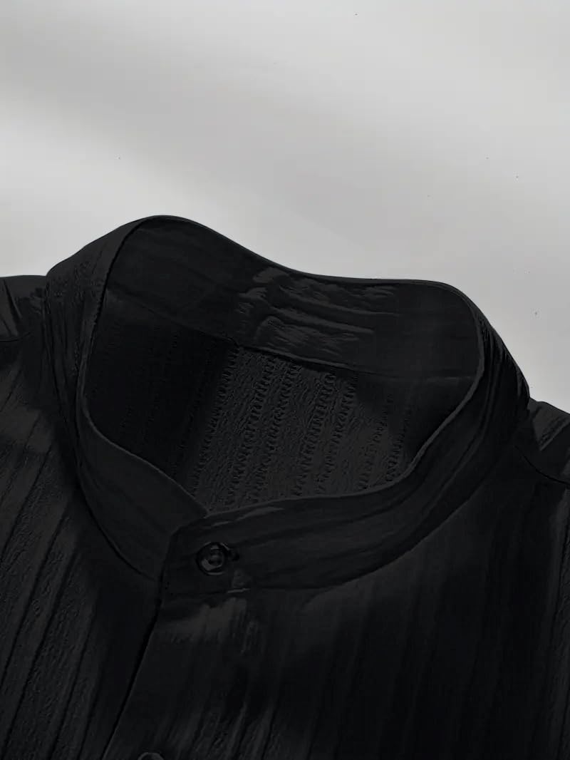 GRECIILOOKS Shirt for Men | Mens Casual Shirt