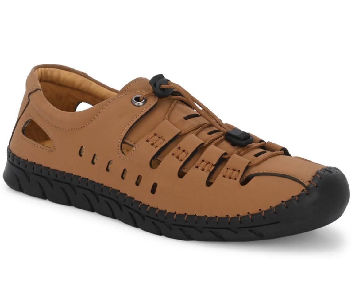 FREEMO Fisherman Sandal for Men – Comfortable