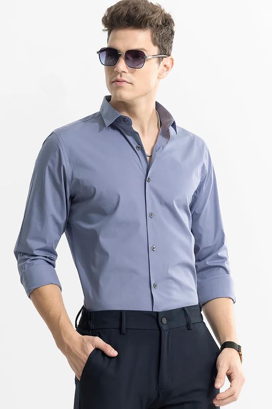 U-Turn Casual Shirt for Men || Shirt for Men Latest