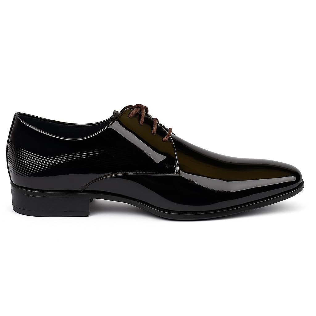 Business Class Shoes, Men Shoes Formal - alphahostel.in