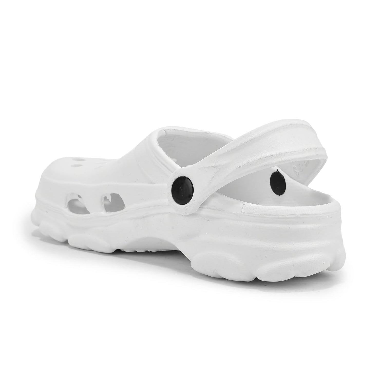 Clogs for Man, Comfortable, Lightweight Anti Skid Clogs - alphahostel.in