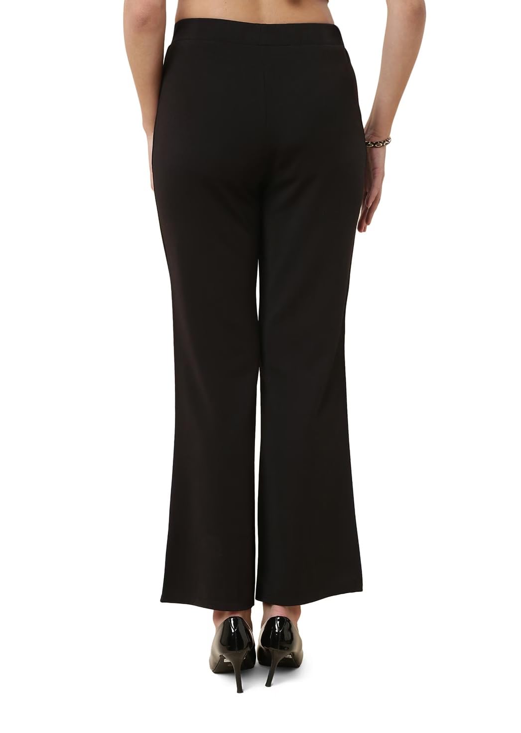 PINOVO Tailored Stretch Trousers – Slim Fit