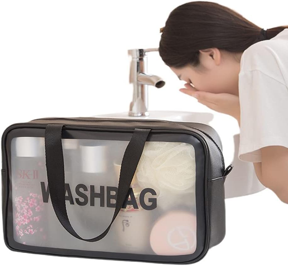 Apophis Travel Cosmetic Organizer Bag for Women