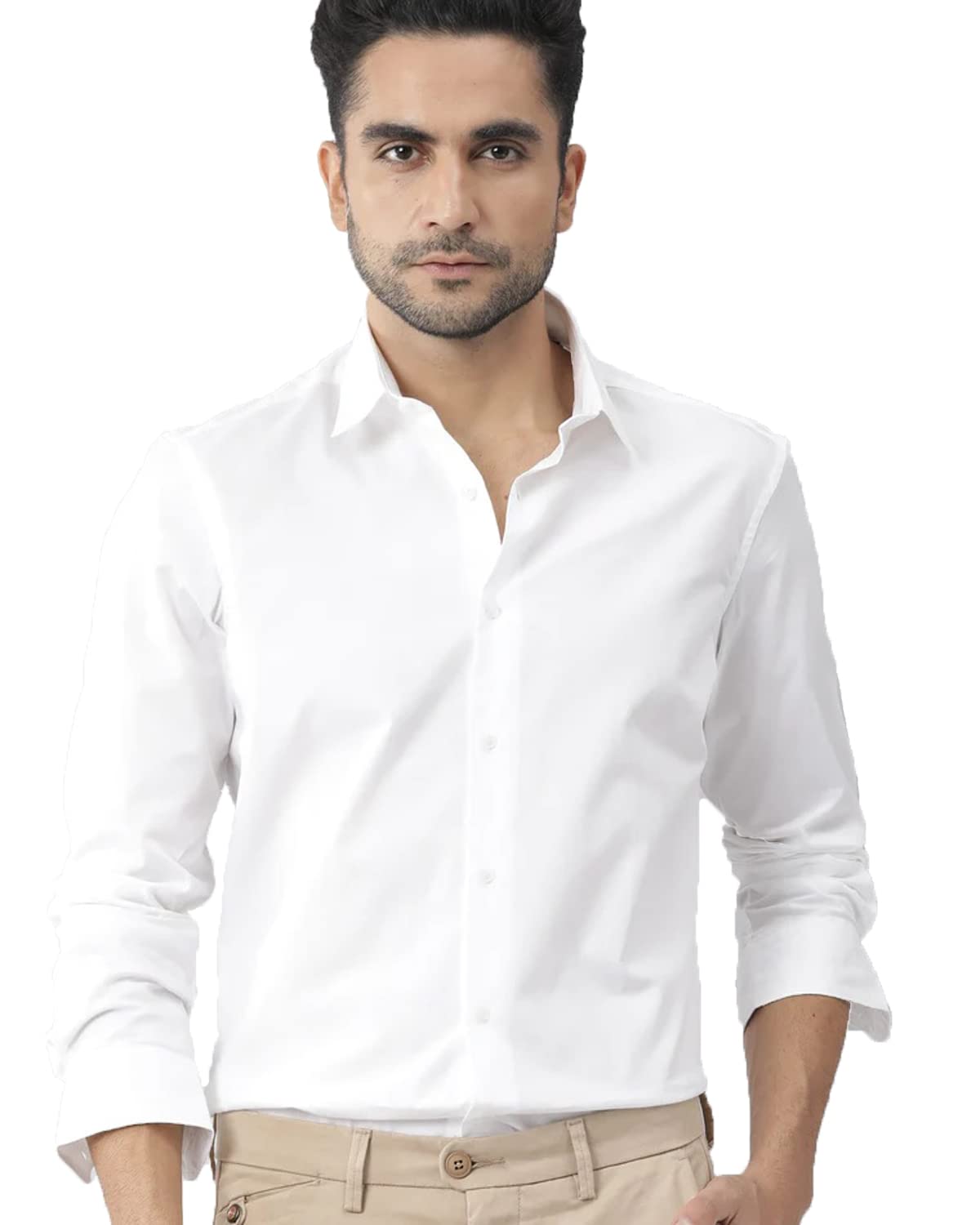 U-Turn Casual Shirt for Men || Shirt for Men Latest