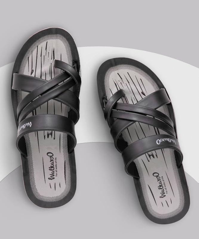 WALKAROO Mens Sandals for dailywear and regular - alphahostel.in