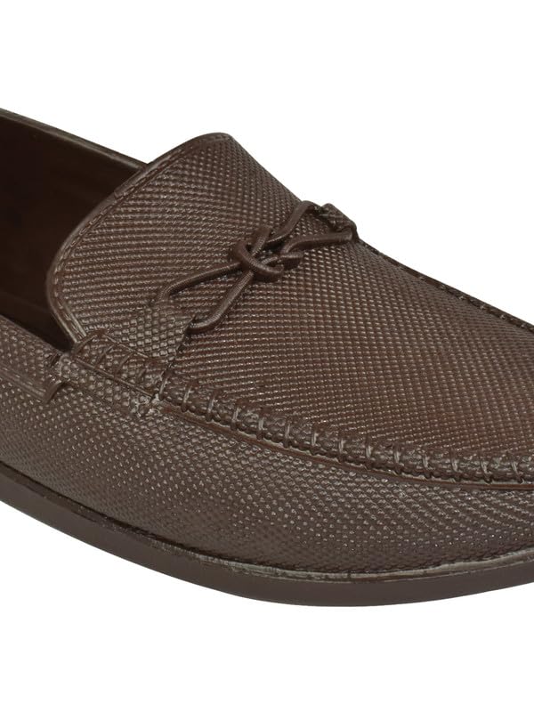AJANTA Men's Loafers | Stylish & Comfortable - alphahostel.in