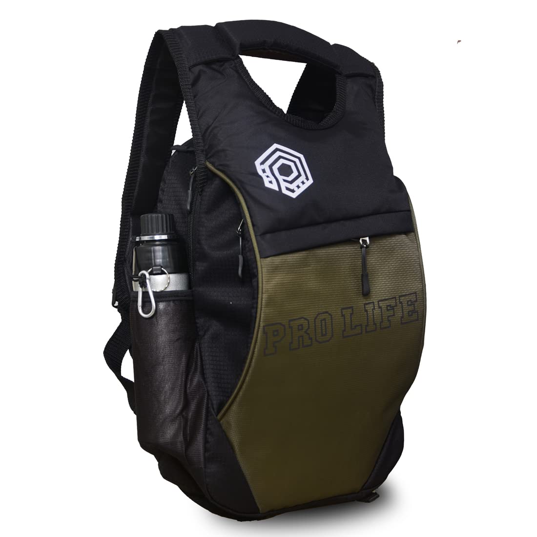 P Life Backpack Voyage Men Women Boys - alphahostel.in
