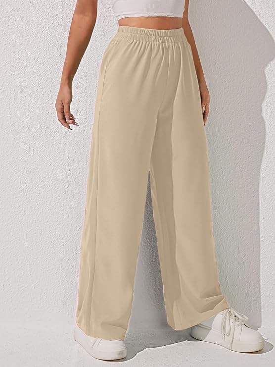 Lounge Pants | Cotton Blend Trousers | Perfect for Work