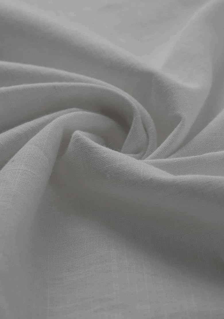 TrendiVastra Men's Cotton Blend Fabric Full Sleeve