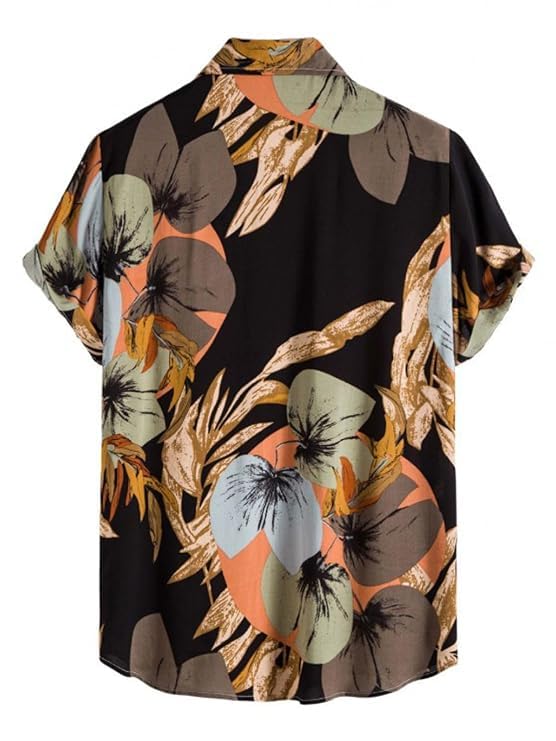 Leriya Fashion Shirt for Men | Mens Casual | Men Stylish