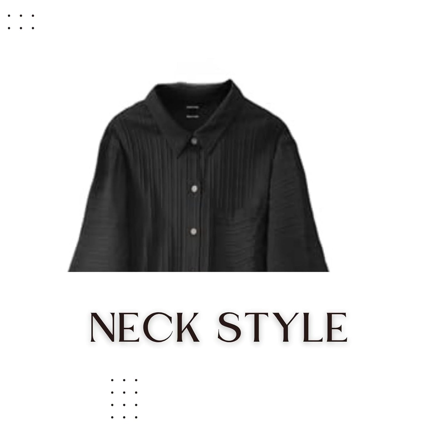 Sheetal Associates Polyester Solid Button Front Shirt Dress for Women || Roll Tab Sleeve & Collared Neck Flared Dress || Office || Summer Short Dresses for Women