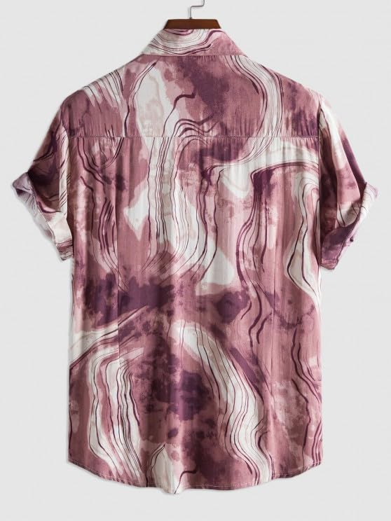 DHRUVI TRENDZ Shirt for Men | Men's Casual Shirt