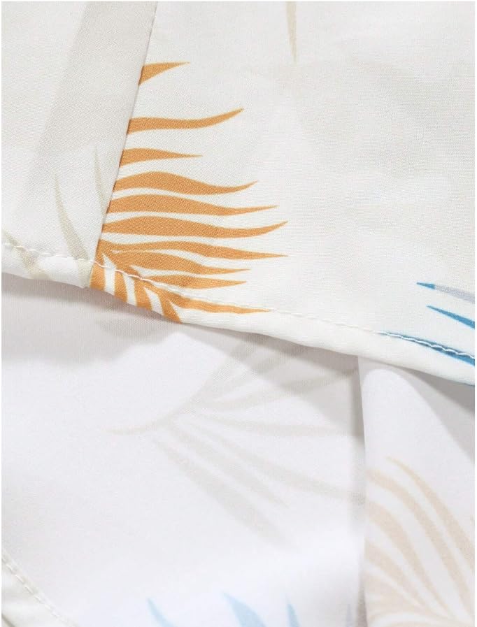 FUNKY RICH Regular Fit Shirt for Men | Half Sleeve