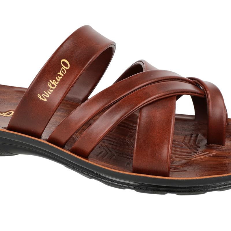 WALKAROO Mens Sandals for dailywear and regular - alphahostel.in