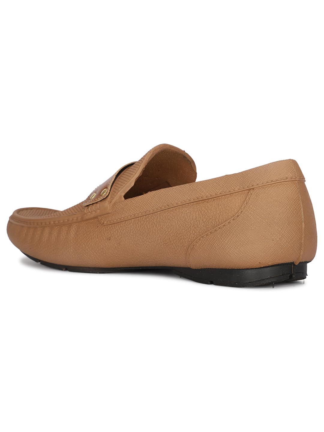 Bata Men Pull On Loafers - alphahostel.in