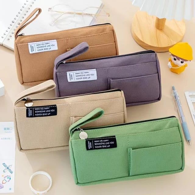 Crackles Polyester Toiletry Bag for Men & Women