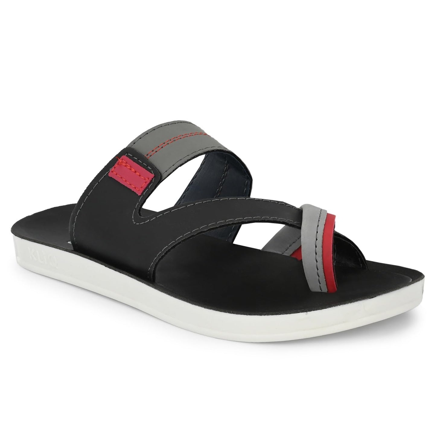 Birde Men PU Slippers and Flip Flops For Men - alphahostel.in