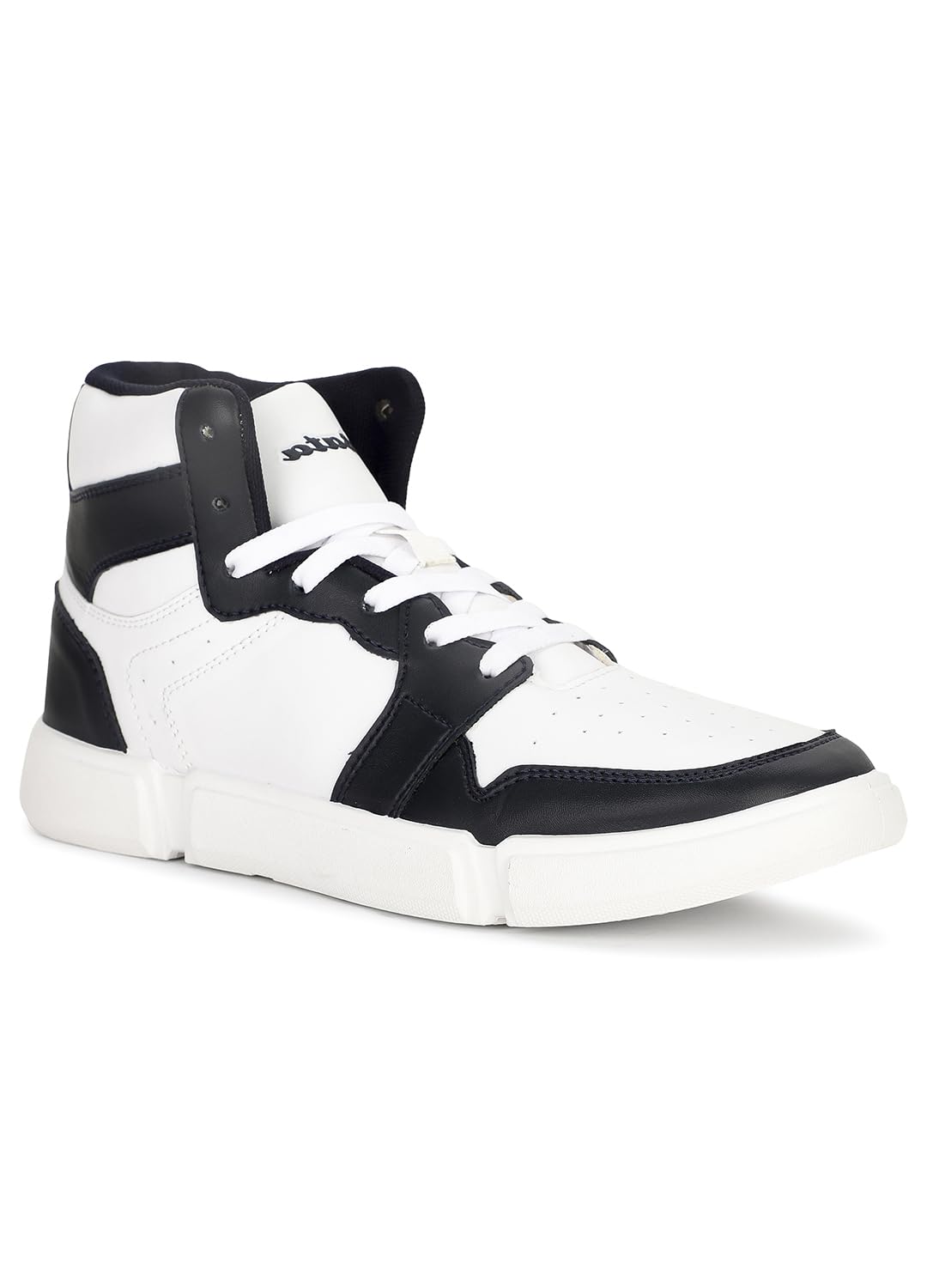 Bata Men Pull On Sneaker Shoes - alphahostel.in
