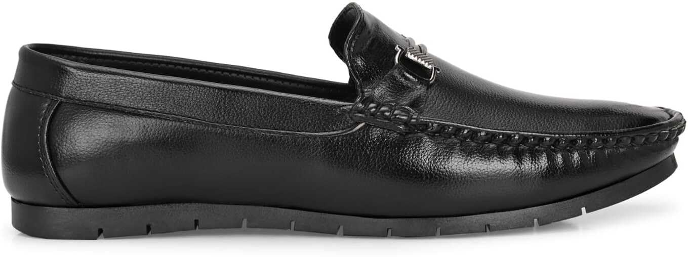 HATTOUN Synthetic Leather Comfortable for Men - alphahostel.in