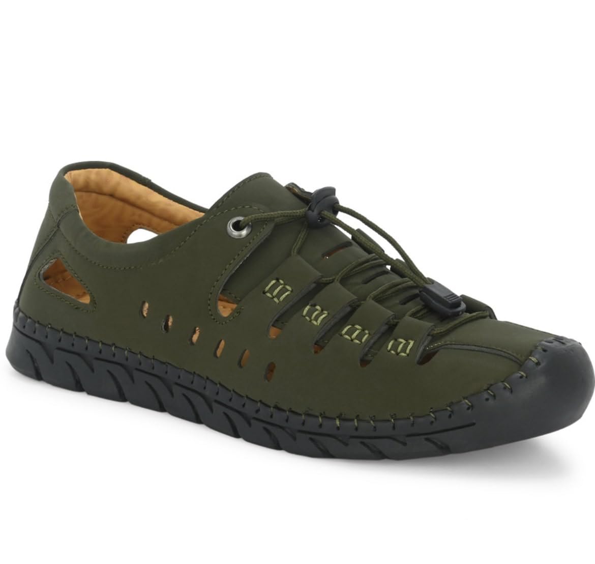 FREEMO Fisherman Sandal for Men – Comfortable