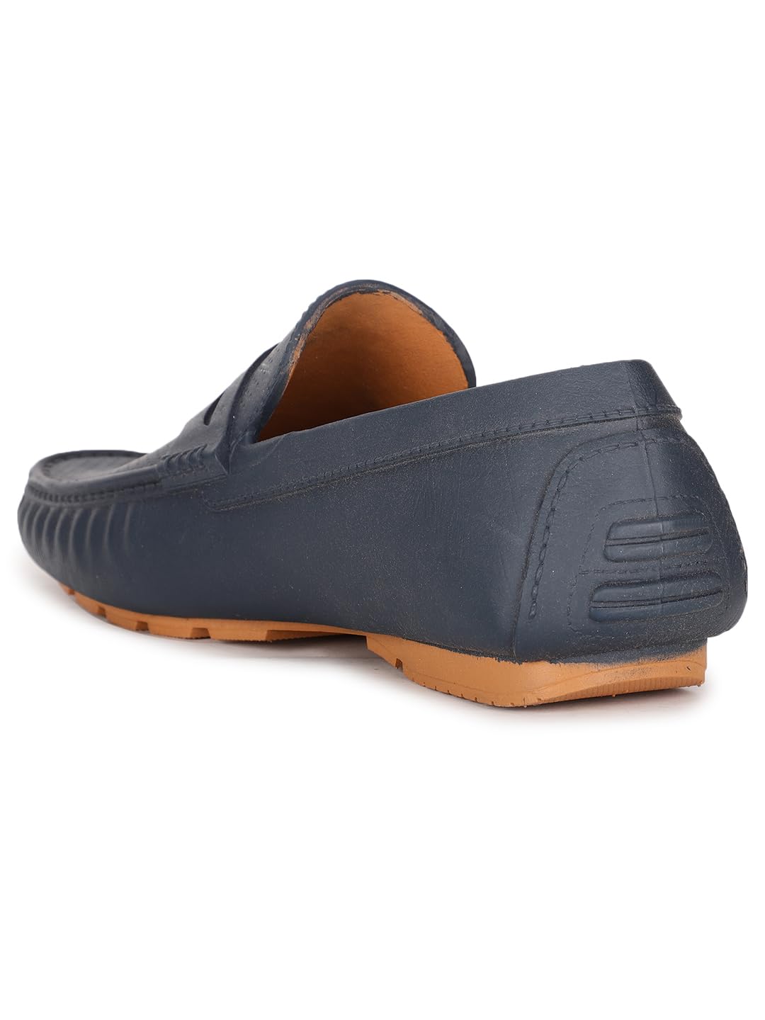 Bata Men Pull On Loafers - alphahostel.in