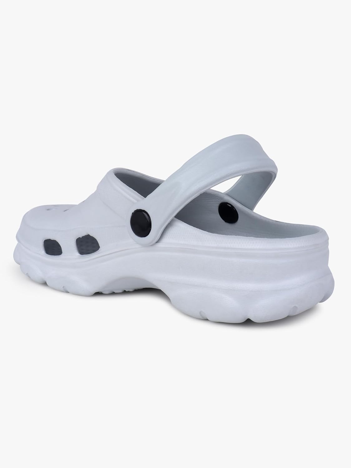 Clogs for Man, Comfortable, Lightweight Anti Skid Clogs - alphahostel.in