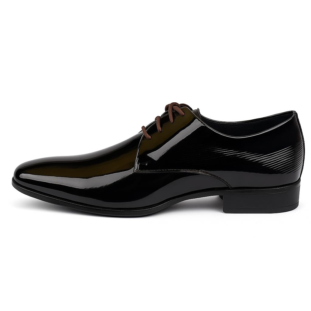Business Class Shoes, Men Shoes Formal - alphahostel.in