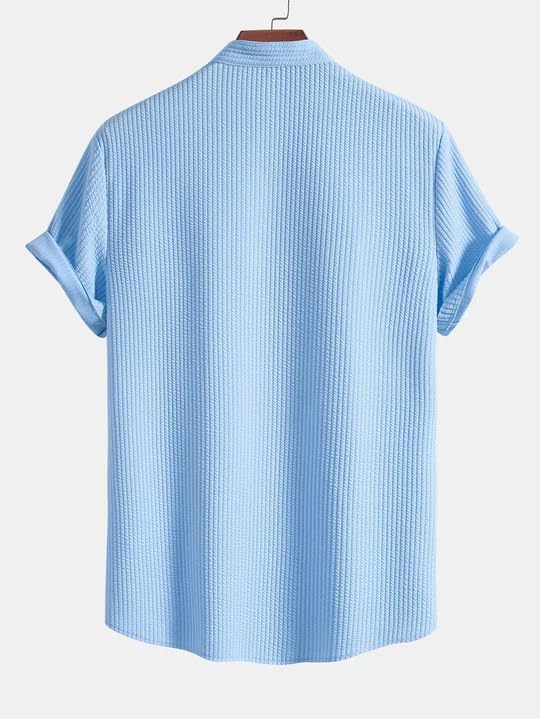 GRECIILOOKS Shirt for Men | Mens Casual Shirt's