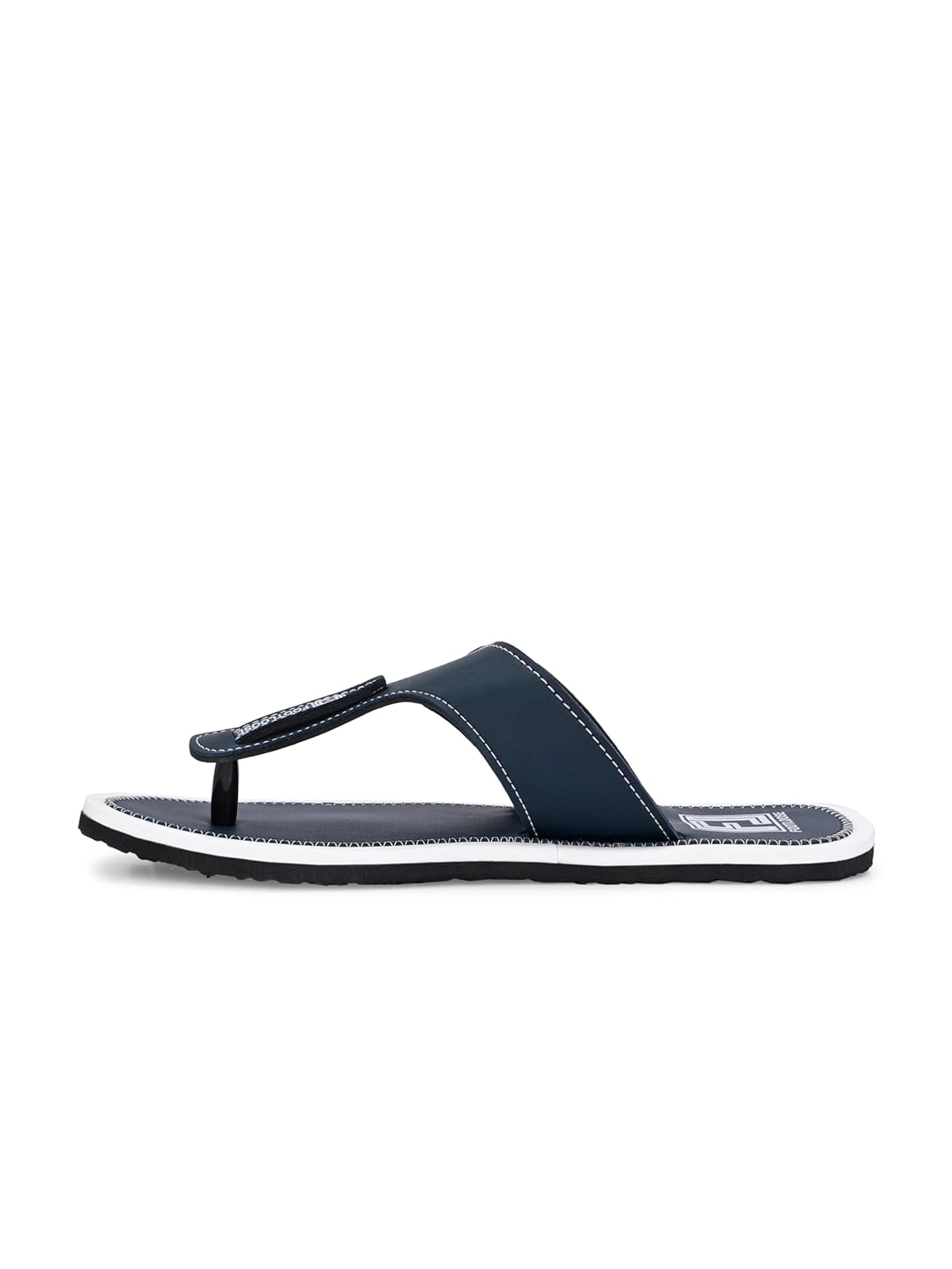 Synthetic Comfortable Men's Flip Flop - alphahostel.in