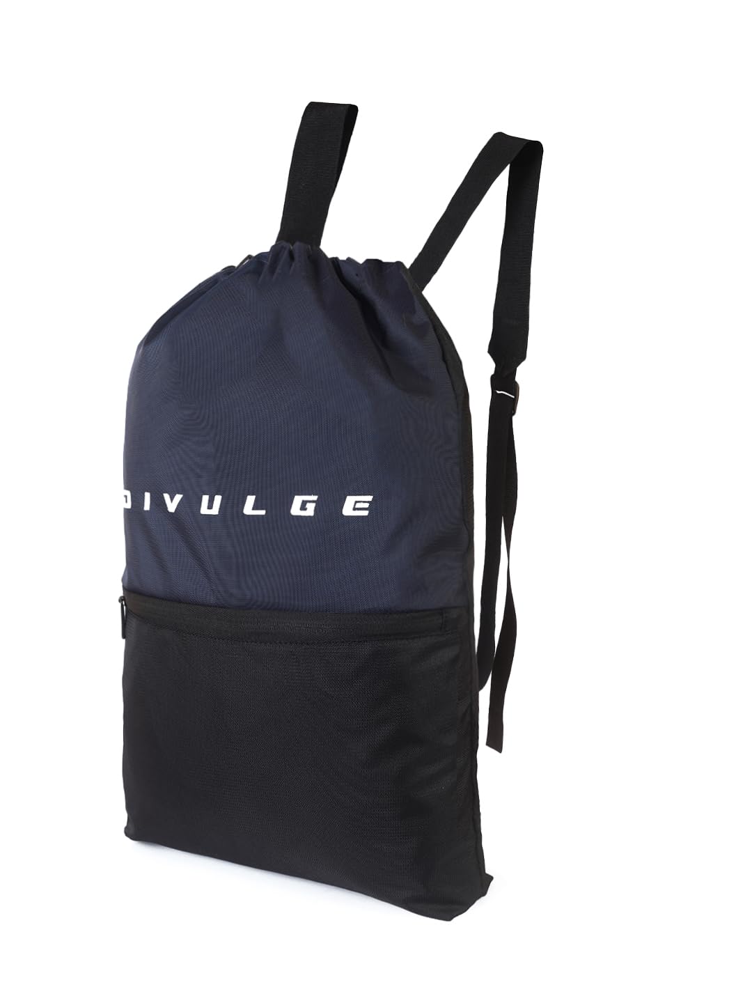 DIVULGE Acheiver Drawstring Bag Sports Bag - alphahostel.in