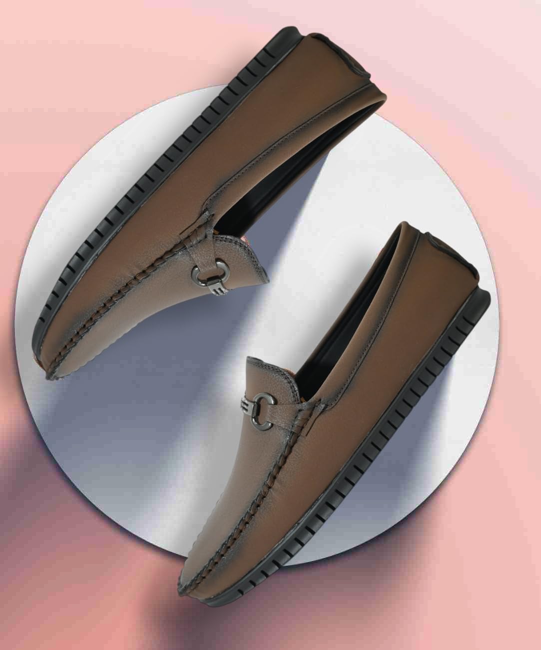 BIG LINER Loafer for Men | Stylish & Comfortable - alphahostel.in
