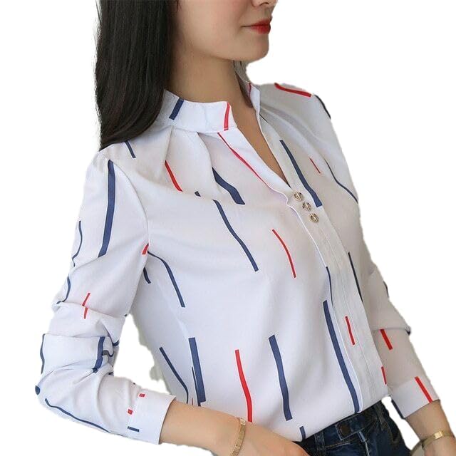 ROYALICA Women Tops Womens Regular Fit