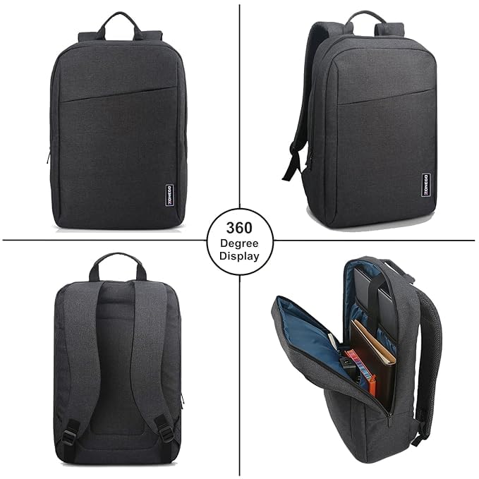 Versatile 22 Liter Laptop Backpack - alphahostel.in