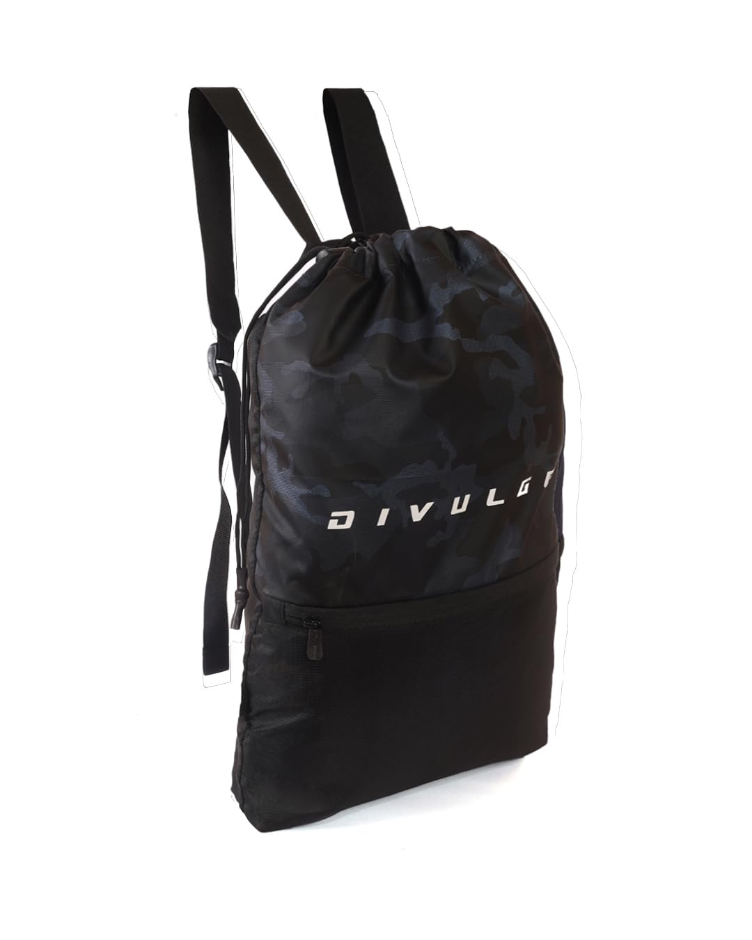 DIVULGE Acheiver Drawstring Bag Sports Bag - alphahostel.in