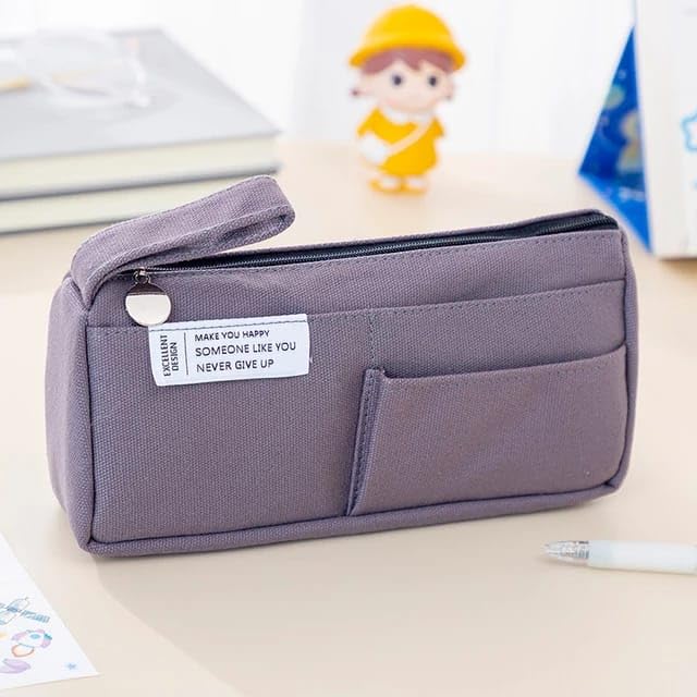 Crackles Polyester Toiletry Bag for Men & Women