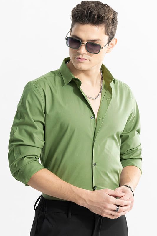U-Turn Casual Shirt for Men || Shirt for Men Latest