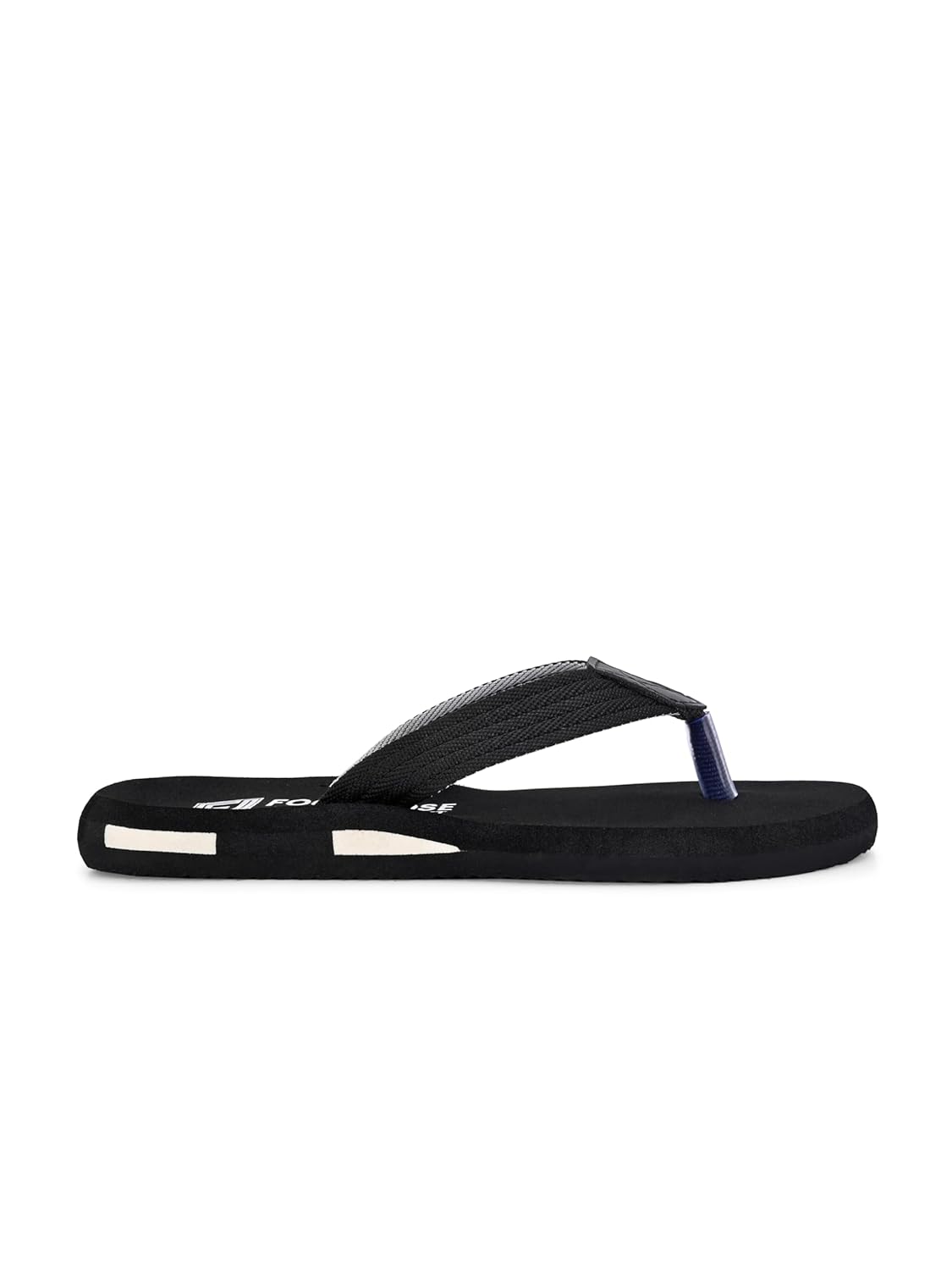 FOOTLOOSE Synthetic Comfortable Men's Flip Flop - alphahostel.in