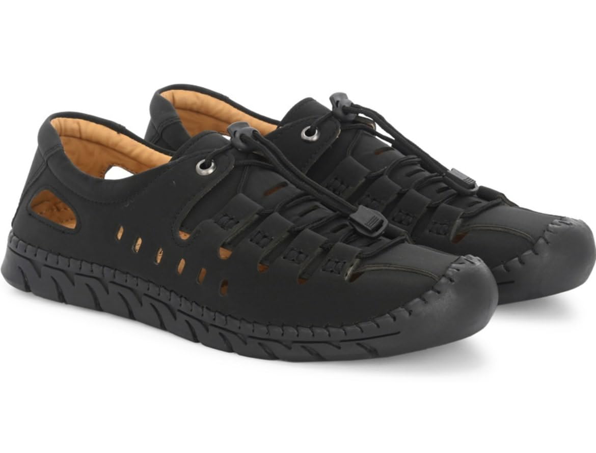 FREEMO Fisherman Sandal for Men – Comfortable