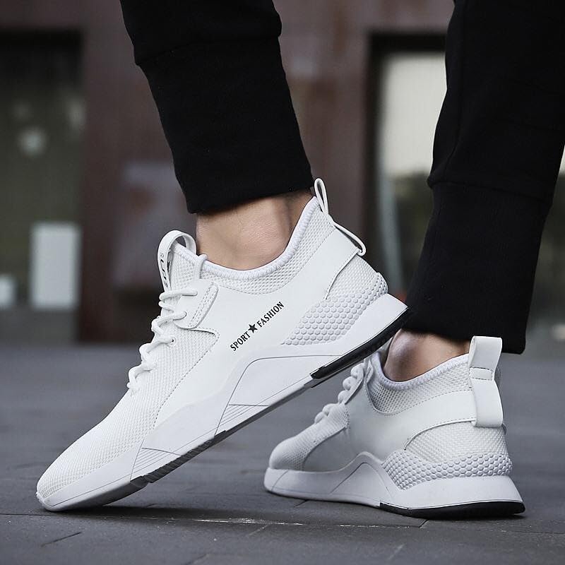 Dunkaston Men's Running/Walking/Sport Shoes - alphahostel.in