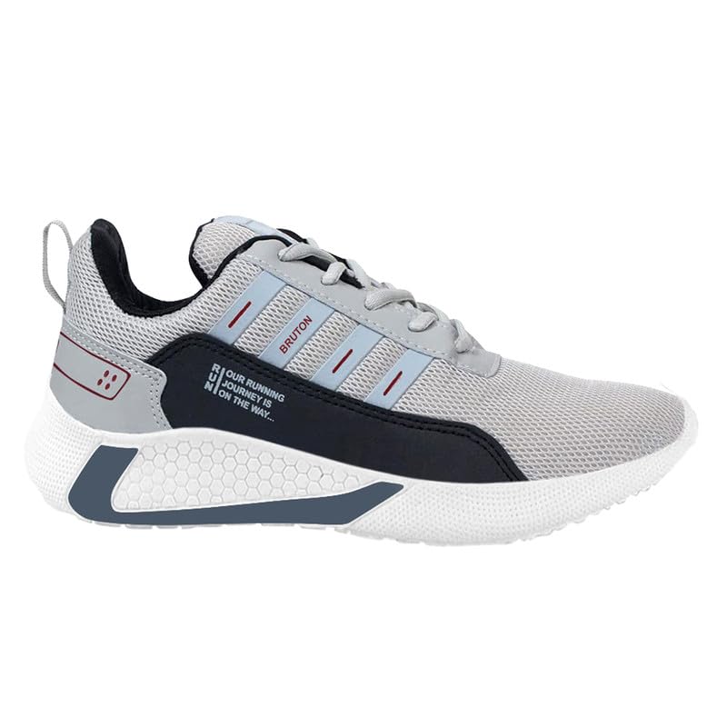 Black PVC with Mesh Casual Sneaker Shoes for Best Casual - alphahostel.in