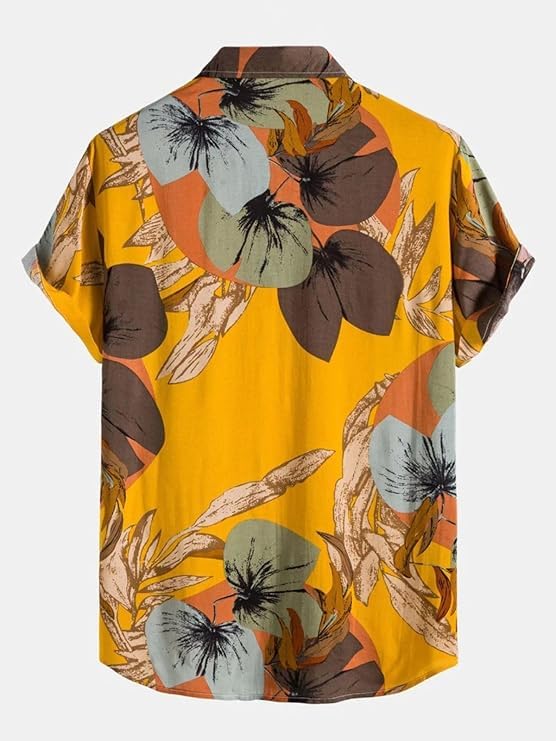 Leriya Fashion Shirt for Men | Mens Casual | Men Stylish