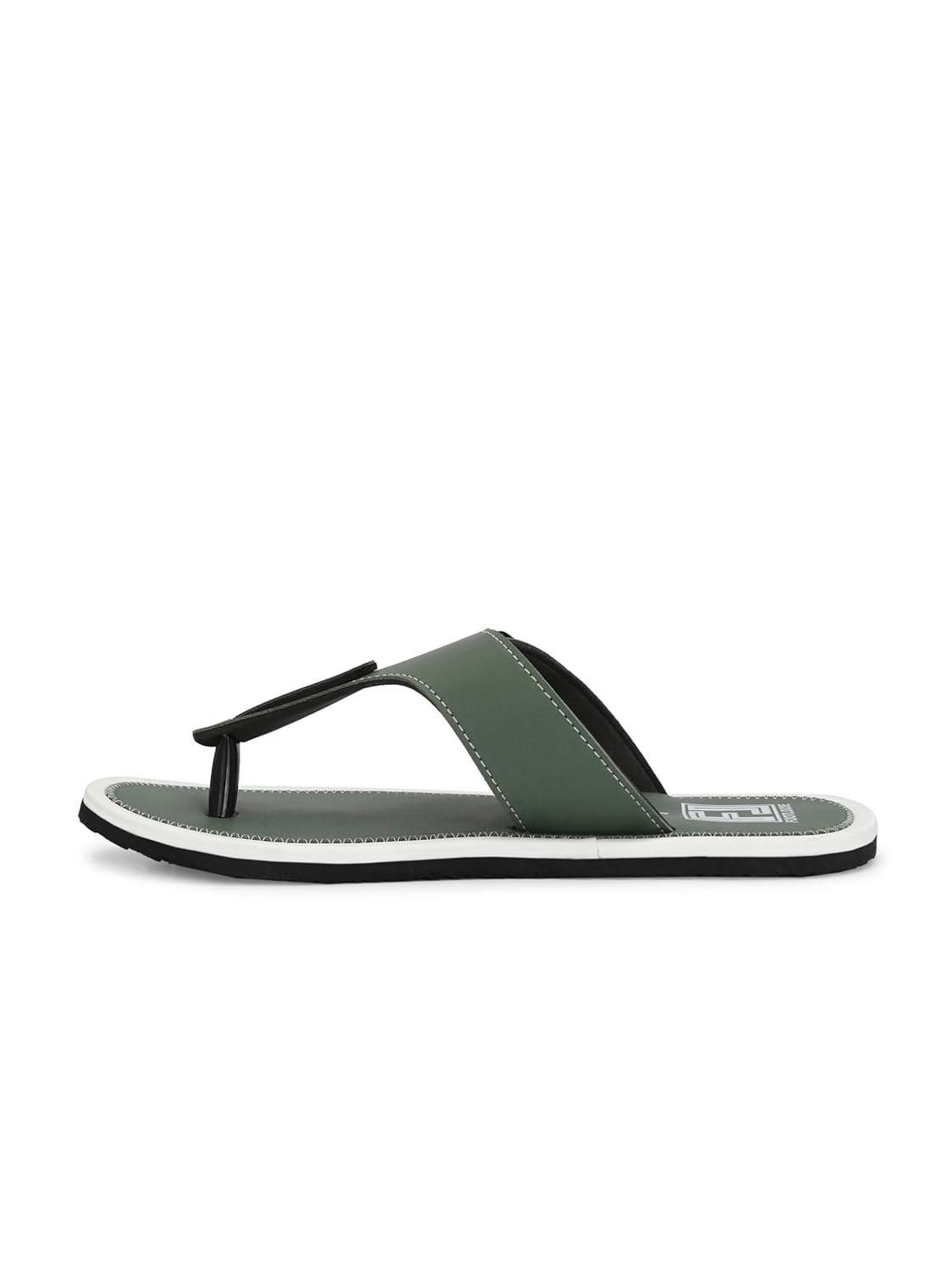 Synthetic Comfortable Men's Flip Flop - alphahostel.in