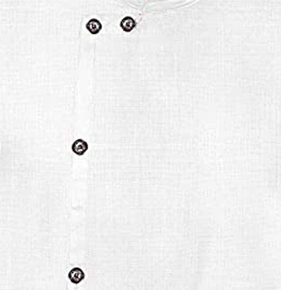 trustous Men's Cotton Kurta Set