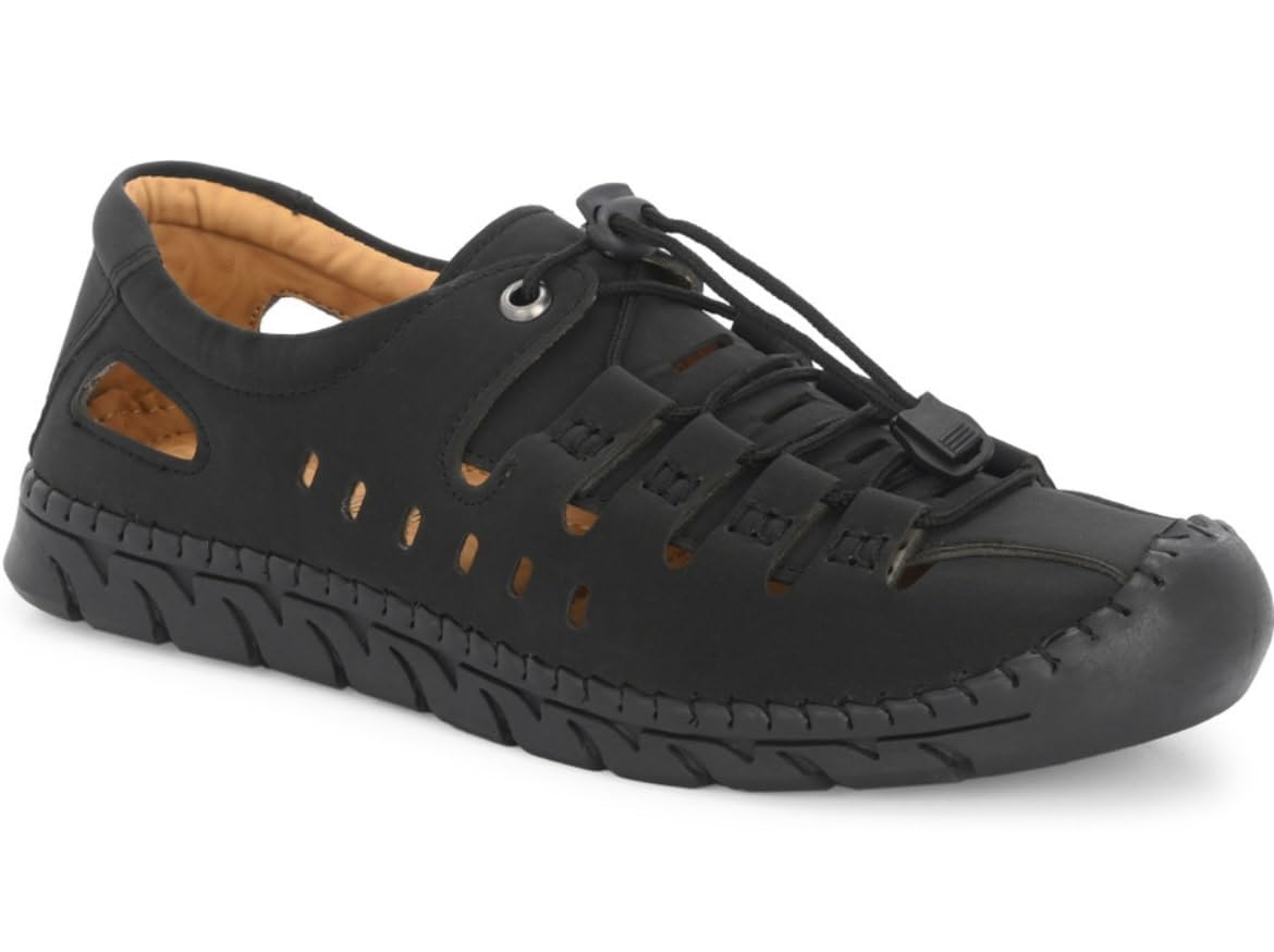 FREEMO Fisherman Sandal for Men – Comfortable