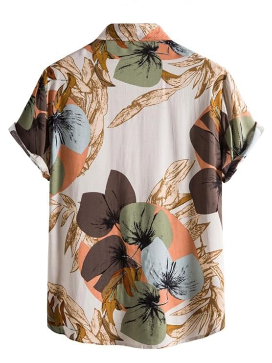 Leriya Fashion Shirt for Men | Mens Casual | Men Stylish