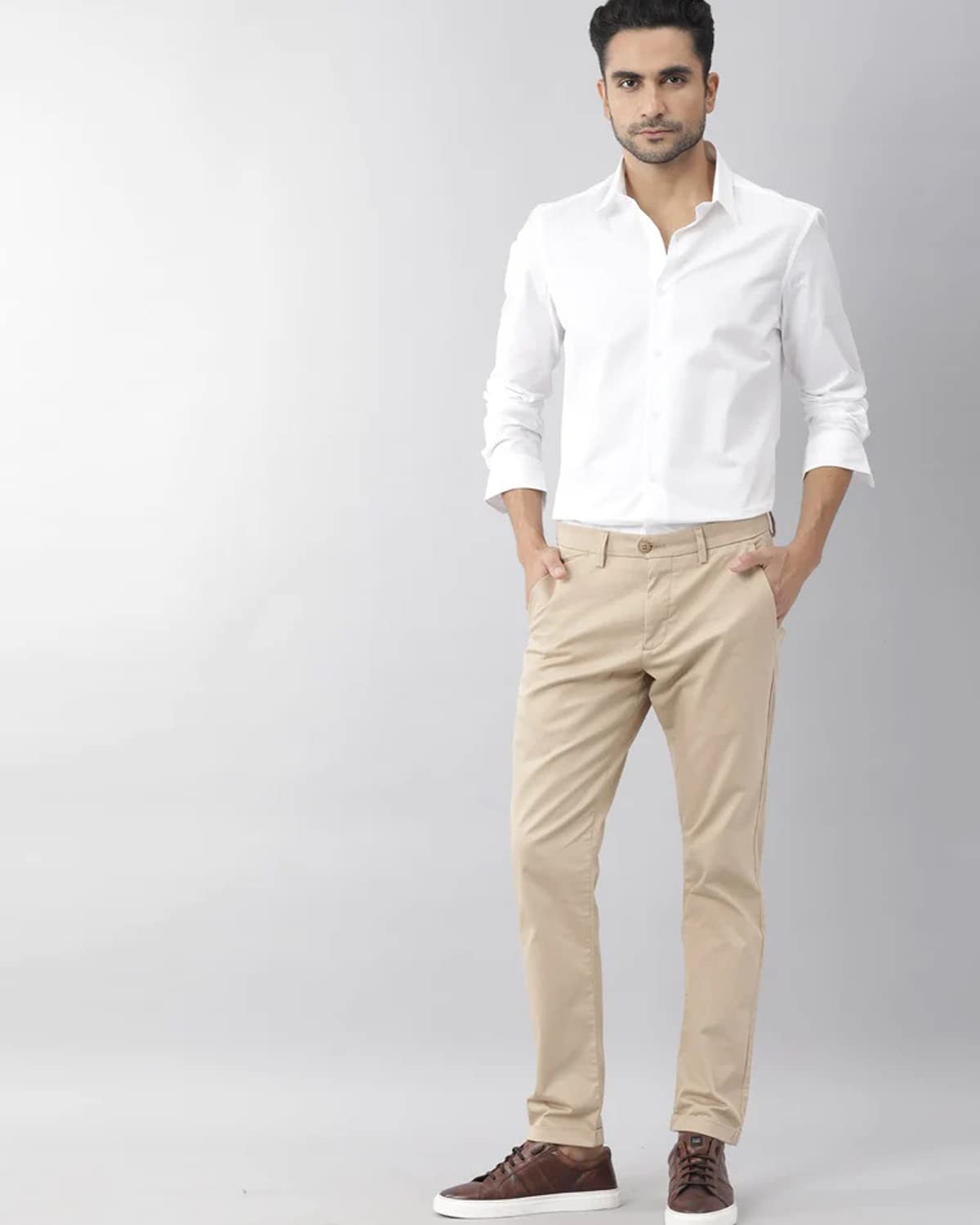 U-Turn Casual Shirt for Men || Shirt for Men Latest