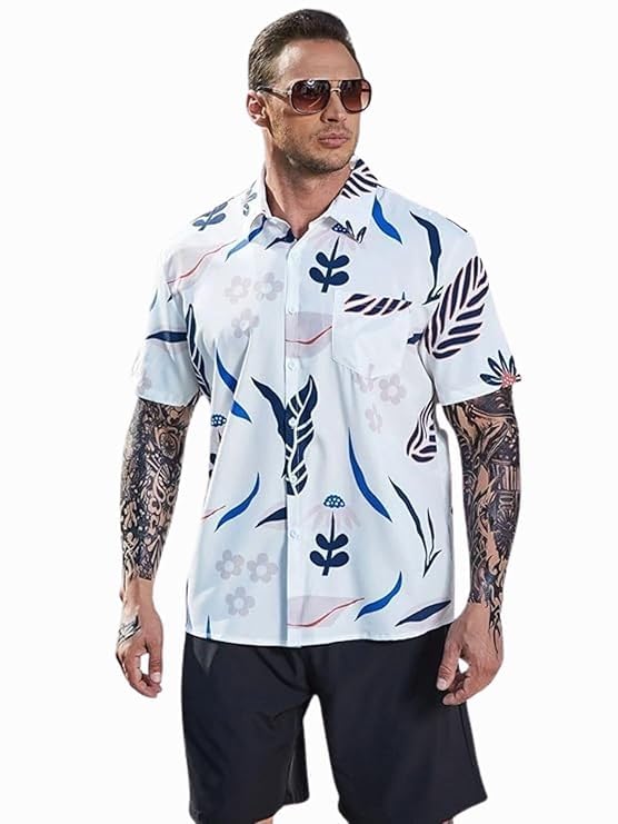 Leriya Fashion Shirt for Men | Mens Casual | Men Stylish