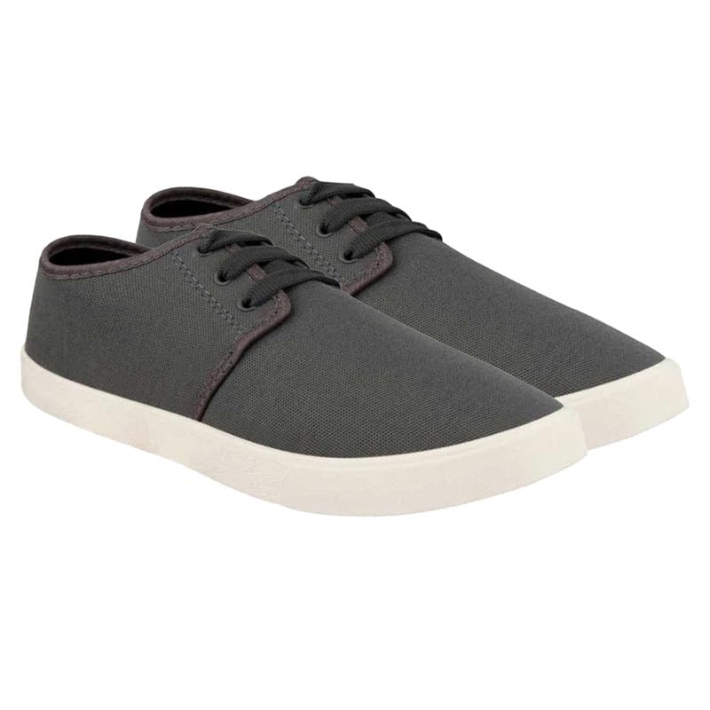 Men's & Boy's PVC Sole with Fabric Upper - alphahostel.in