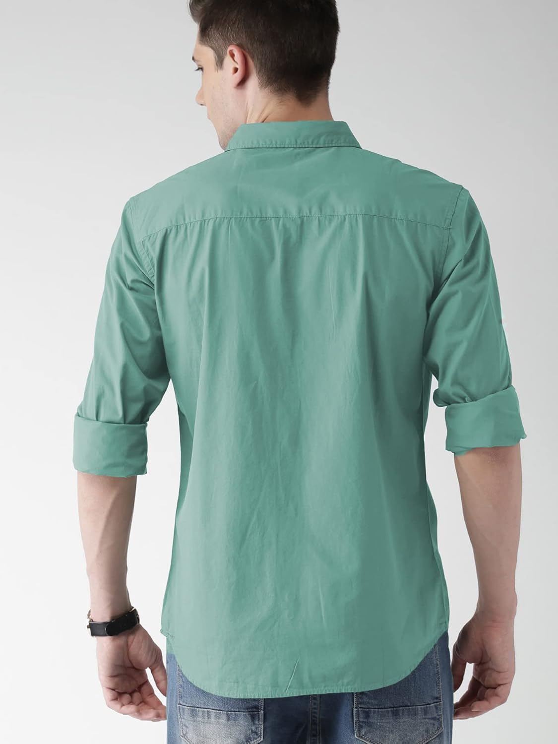 U-Turn Casual Shirt for Men || Shirt for Men Latest