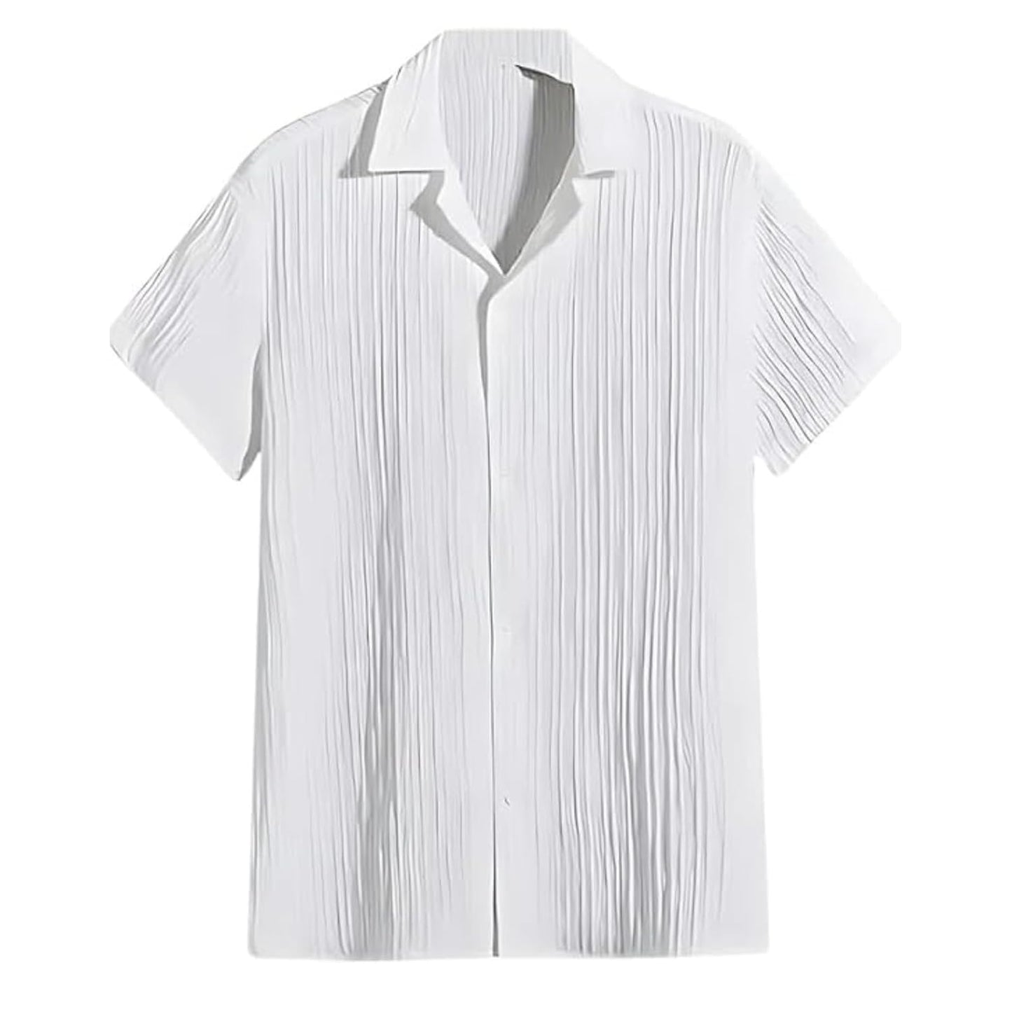 Vikita Enterprise Cotton Stylish Boys Shirts Regular Fit